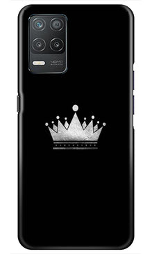 King Mobile Back Case for Narzo 30 5G (Design - 280)