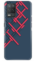 Designer Case for Narzo 30 5G (Design No. 285)