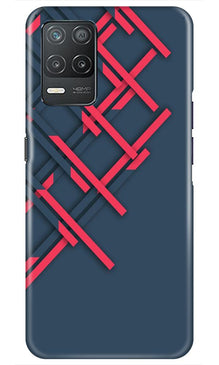 Designer Mobile Back Case for Narzo 30 5G (Design - 285)