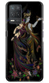 Radha Krishna Case for Narzo 30 5G (Design No. 290)