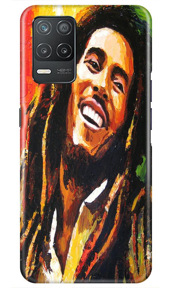 Bob marley Case for Narzo 30 5G (Design No. 295)