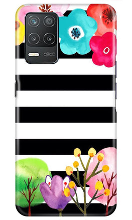 Designer Case for Realme 8 5G (Design No. 300)