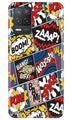 Boom Mobile Back Case for Narzo 30 5G (Design - 302)