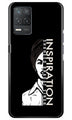 Bhagat Singh Mobile Back Case for Narzo 30 5G (Design - 329)