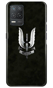 Balidaan Mobile Back Case for Narzo 30 5G (Design - 355)