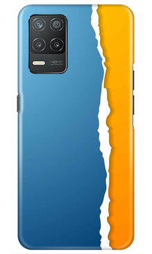 Designer Mobile Back Case for Realme 8 5G (Design - 371)