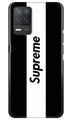 Supreme Mobile Back Case for Narzo 30 5G (Design - 388)