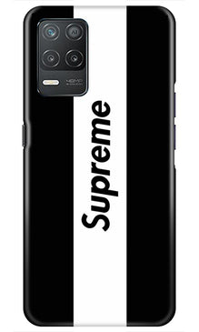 Supreme Mobile Back Case for Narzo 30 5G (Design - 388)