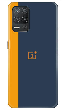 Oneplus Logo Mobile Back Case for Narzo 30 5G (Design - 395)