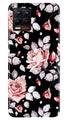 Pink rose Case for Realme 8