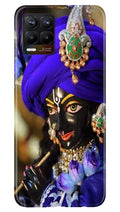 Lord Krishna4 Case for Realme 8 Pro