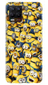 Minions Case for Realme 8 Pro  (Design - 126)