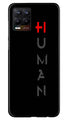 Human Case for Realme 8 Pro  (Design - 141)