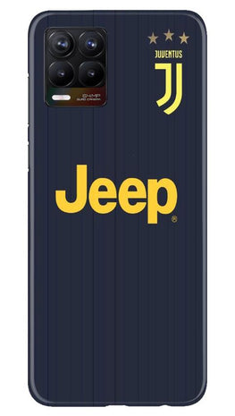 Jeep Juventus Case for Realme 8 Pro(Design - 161)