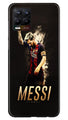 Messi Case for Realme 8 Pro  (Design - 163)