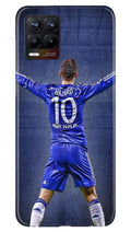 Hazard Case for Realme 8 Pro  (Design - 164)