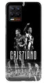 Cristiano Case for Realme 8 Pro  (Design - 165)