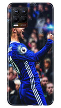 Hazard Case for Realme 8  (Design - 169)