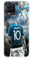 Mbappe Case for Realme 8 Pro  (Design - 170)