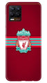 Liverpool Case for Realme 8 Pro  (Design - 171)