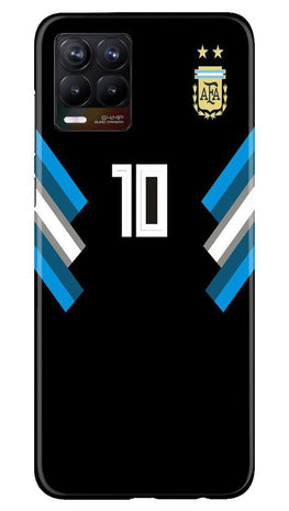 Argentina Case for Realme 8 Pro(Design - 173)