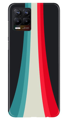 Slider Mobile Back Case for Realme 8 (Design - 189)