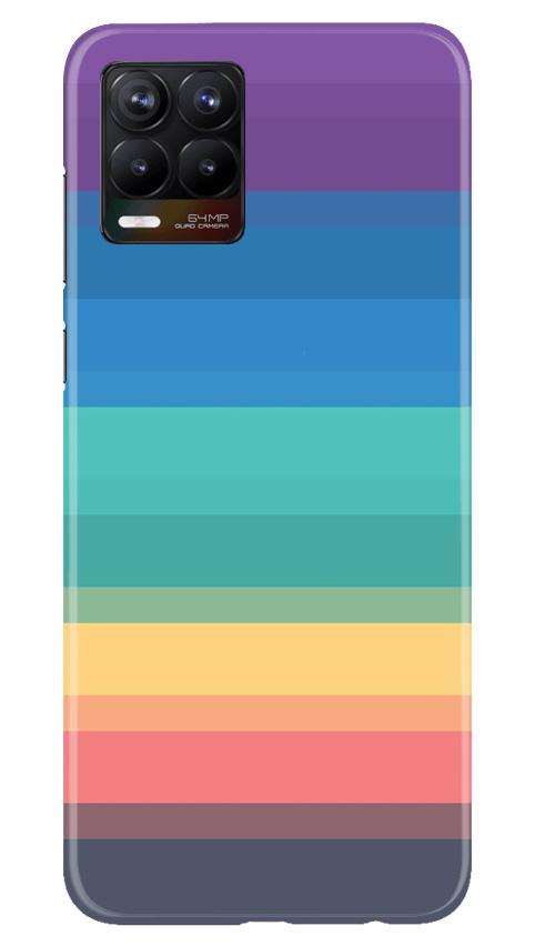 Designer Case for Realme 8 (Design - 201)