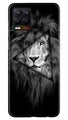 Lion Star Case for Realme 8 Pro (Design No. 226)