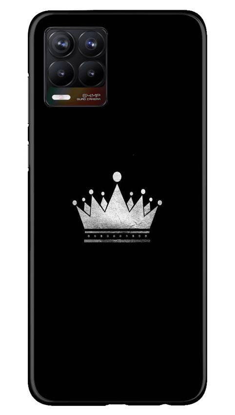 King Case for Realme 8 (Design No. 280)