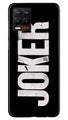Joker Mobile Back Case for Realme 8 Pro (Design - 327)