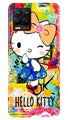 Hello Kitty Mobile Back Case for Realme 8 Pro (Design - 362)