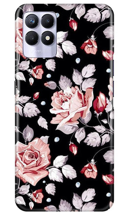Pink rose Case for Realme 8i
