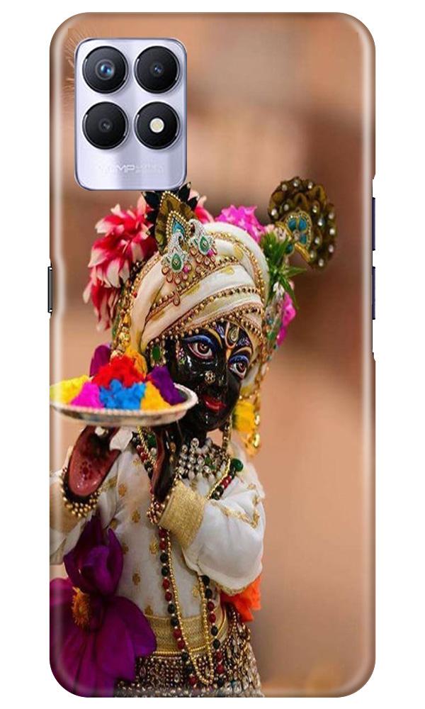 Lord Krishna2 Case for Realme 8i