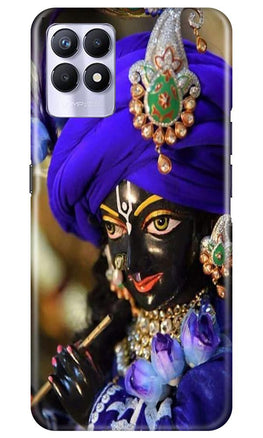 Lord Krishna4 Case for Realme 8i