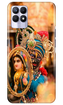 Lord Krishna5 Case for Realme 8i