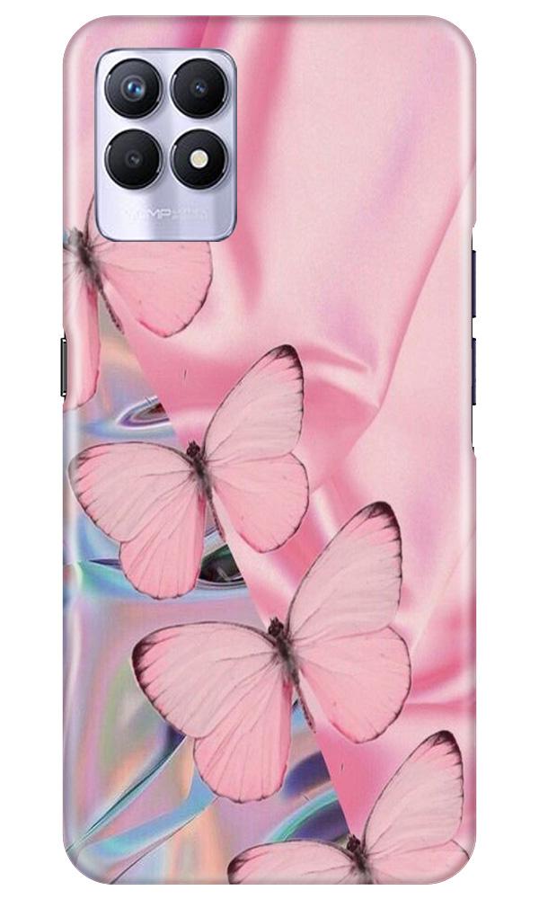 Butterflies Case for Realme 8i