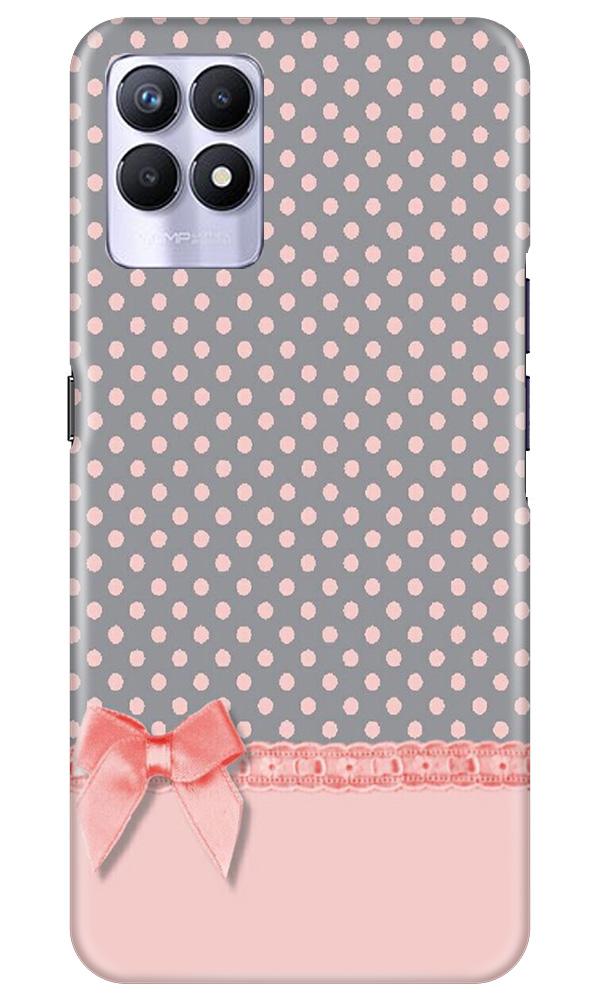 Gift Wrap2 Case for Realme 8i