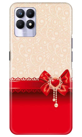 Gift Wrap3 Case for Realme 8i