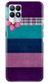 Purple Blue Case for Realme 8i