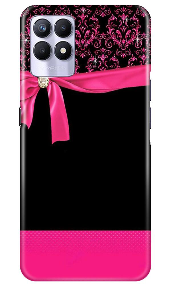 Gift Wrap4 Case for Realme 8i