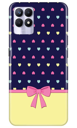 Gift Wrap5 Case for Realme 8i