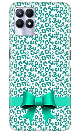 Gift Wrap6 Case for Realme 8i