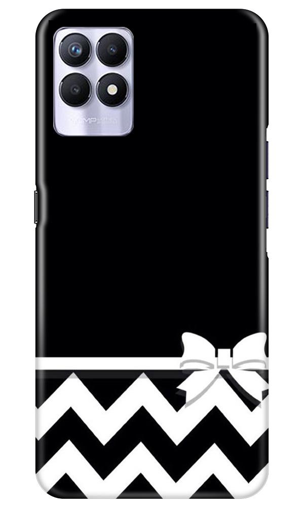 Gift Wrap7 Case for Realme 8i