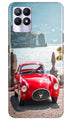 Vintage Car Case for Realme 8i