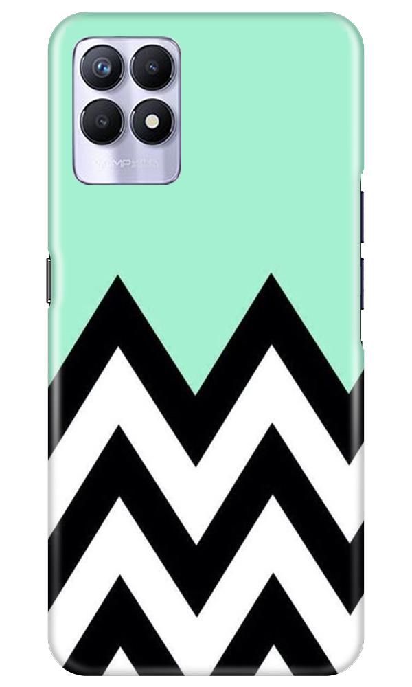 Pattern Case for Realme 8i