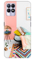 Home Décor Case for Realme 8i