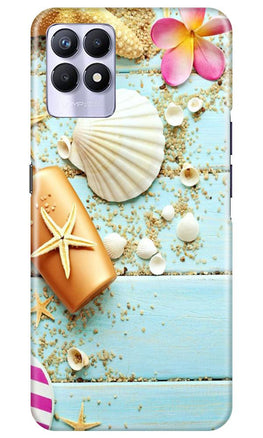 Sea Shells Case for Realme 8i