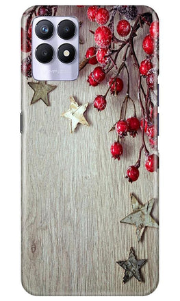 Stars Case for Realme 8i