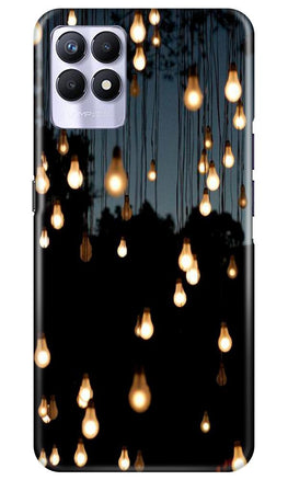 Party Bulb Case for Realme 8i