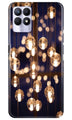 Party Bulb2 Case for Realme 8i